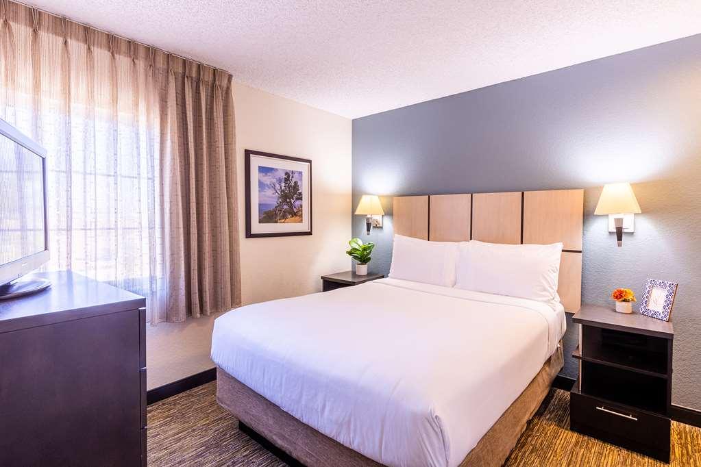 Sonesta Simply Suites Orange County Airport Santa Ana Quarto foto
